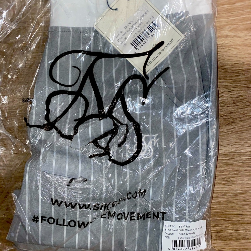 Sikslik pants hoodie and jacket matching combo